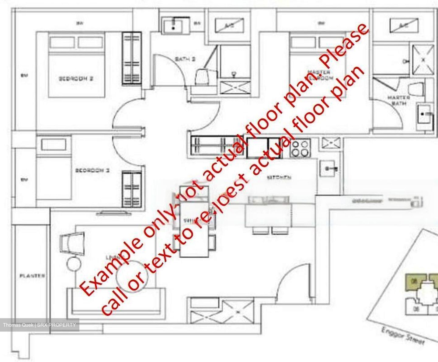 Delight Court (D14), Apartment #461481831